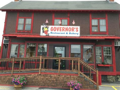 governor's restaurant in maine|governors restaurants maine old town.